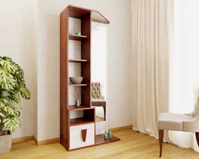 Radic Dressing Table
