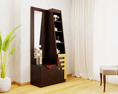 D3 Dressing Table