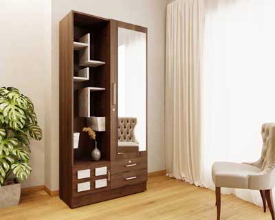 Syric Dressing Cabinet