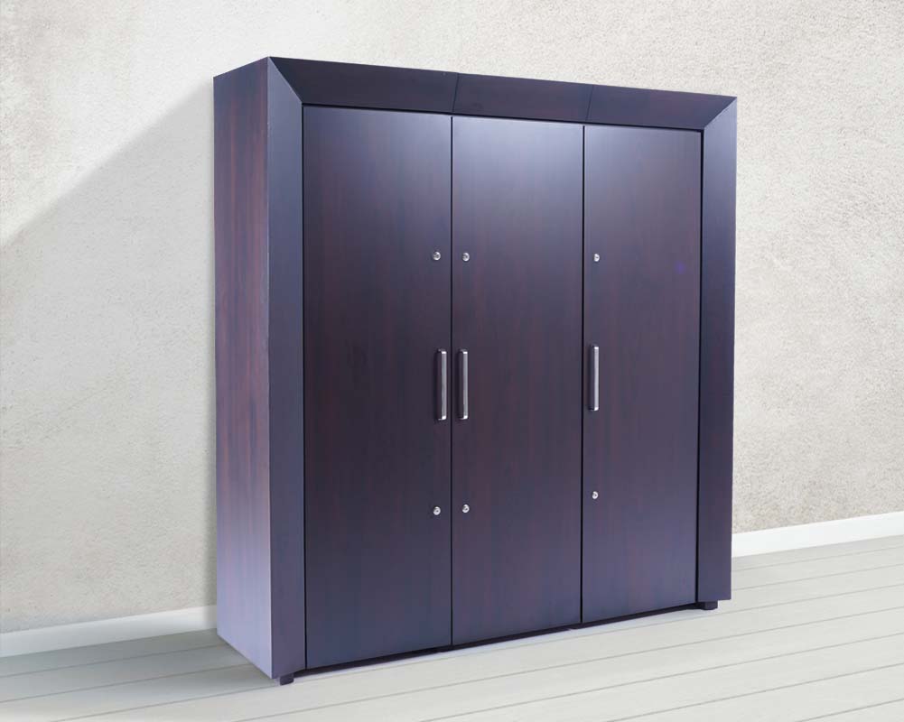 Tapper Mode Wardrobe