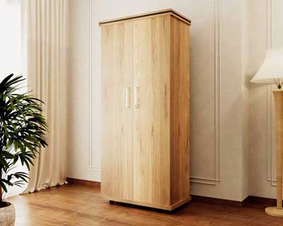 Khan Wardrobe