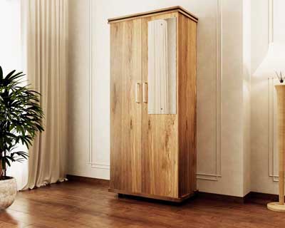 Khan Wardrobe