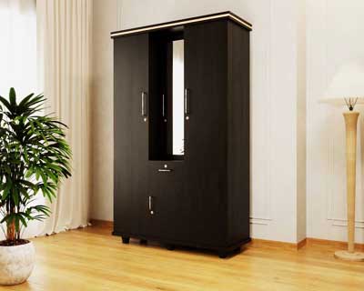 Dejav Wardrobe