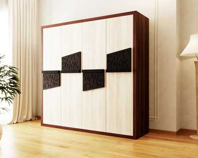 Zin Wardrobe
