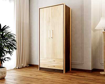 Berlin Wardrobe
