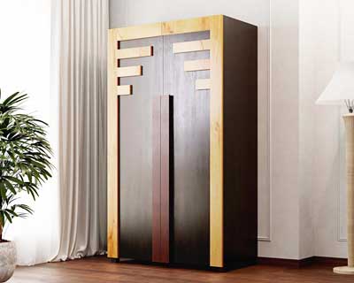 D3 Wardrobe