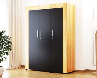 Villis Wardrobe