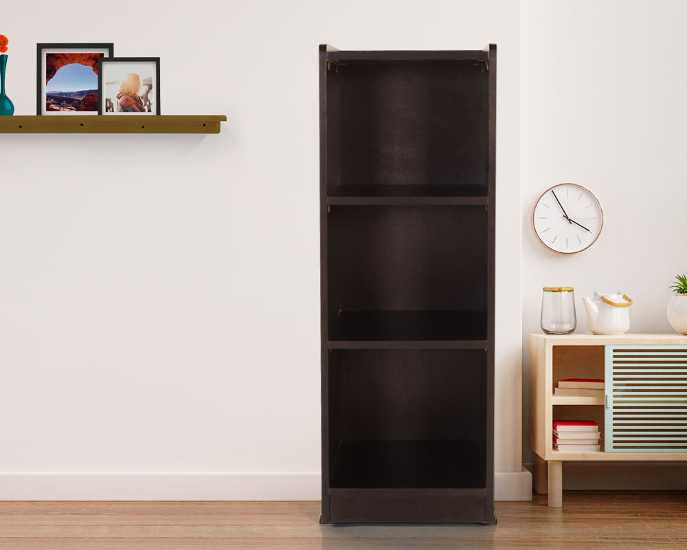 Nausori Book Shelf