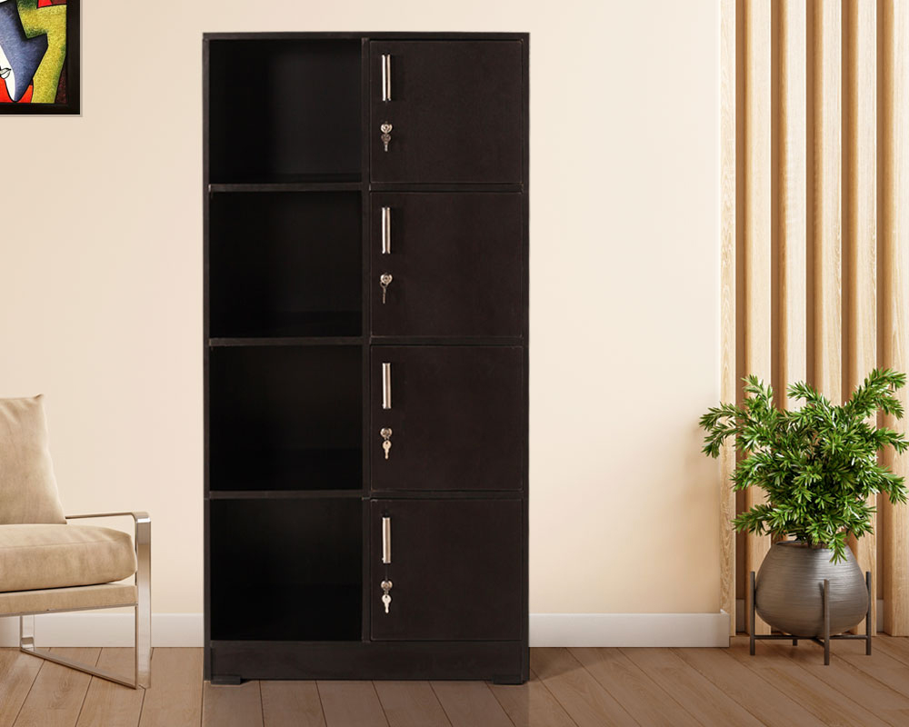 Cordoba Book Shelf
