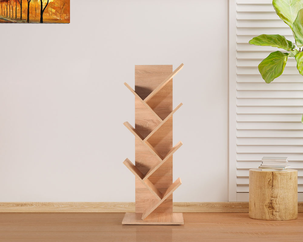 Isha Book Shelf