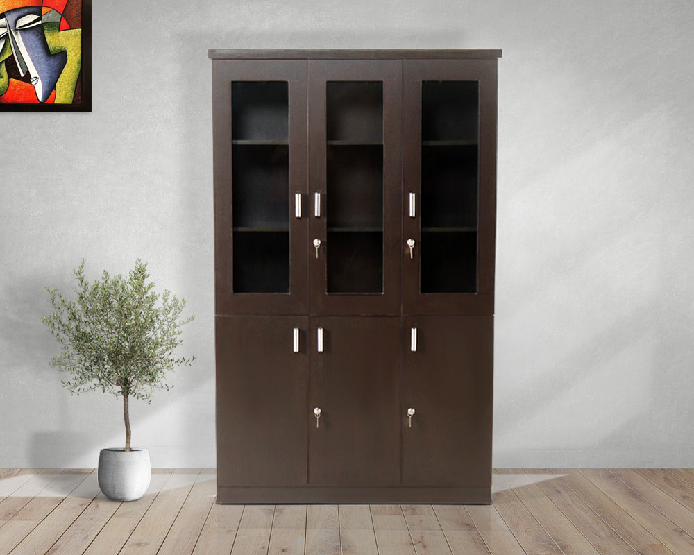 Oxford Book Shelf