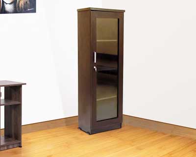 Asper Book Shelf