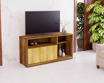 Gsr Tv Unit