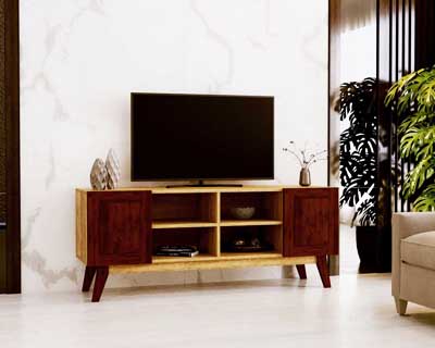 Deeva Tv Unit