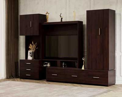 Dood Entertainment Unit