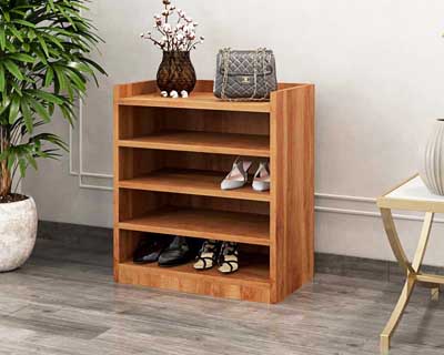 Osmat Shoe Rack