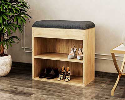 Seous Shoe Rack