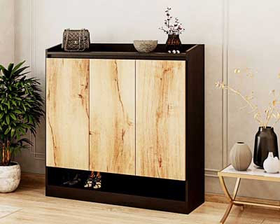 Fanty Shoe Rack