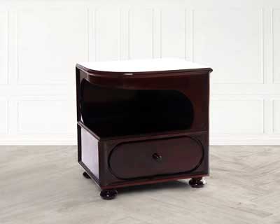 Makkatty Cot Box  1 Door