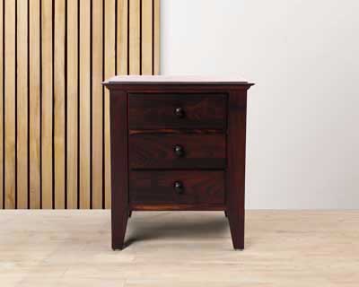 Willies Bedside Table