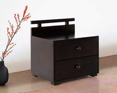 Impact Bed Side Table