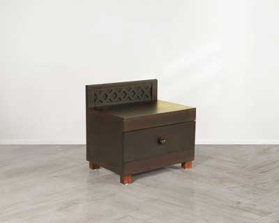 Rooma Bed Side