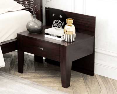 Jolih Bedside Table
