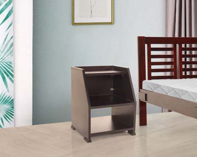 Sigatoka Bedside Table
