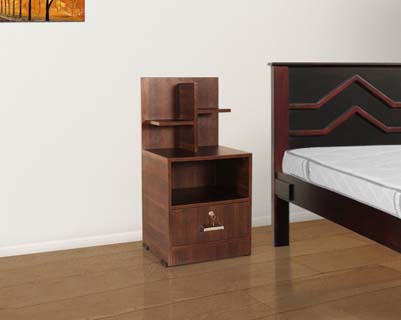 Hifza Bedside Table