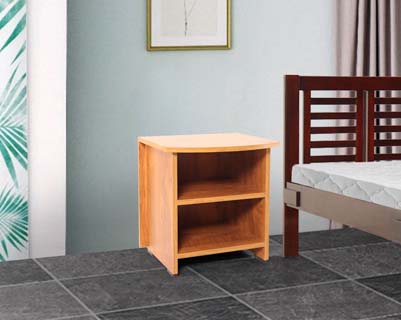 Rosario Bedside Table