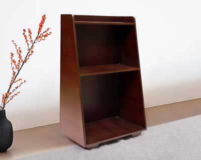 Miller Bedside Table 