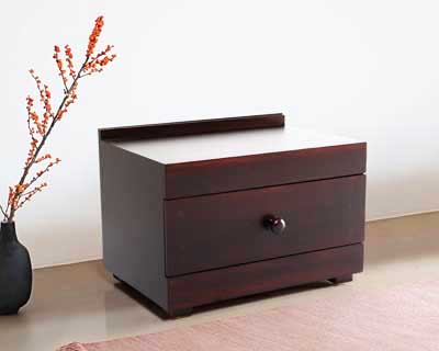 Milan Cot Box 