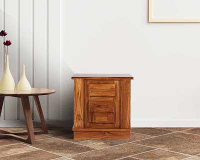 Tk Bedside Table