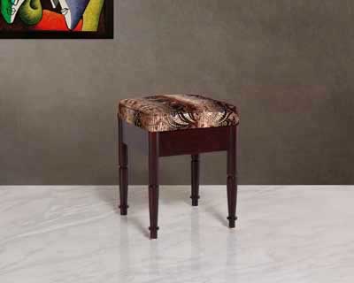 Rajadhani Stool