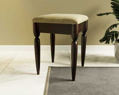 20-20 Squre Stool