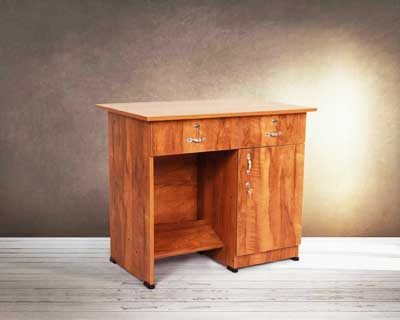 Miranda Study Table