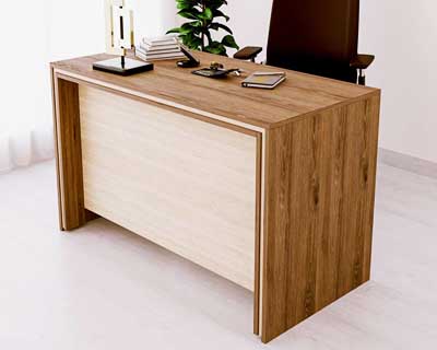 Palao Executive Table
