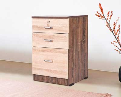 Abak Base Cabinet