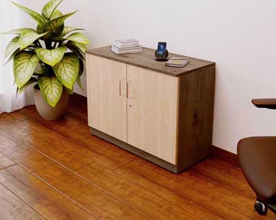 Rebus Base Cabinet