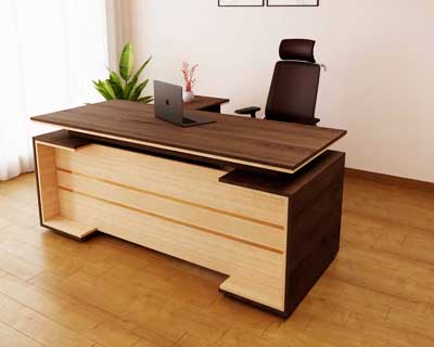 Lexi Office Table