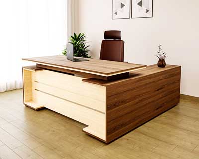 Lexi Office Table