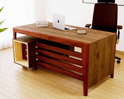 Villis Office Table