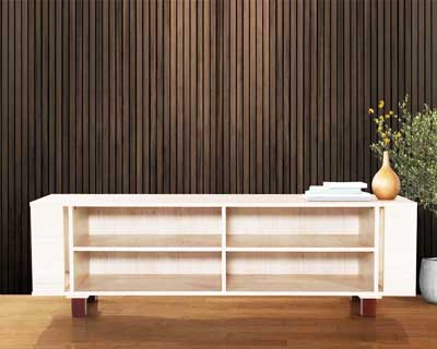 Villis Office Table