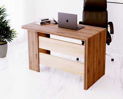 Seegy Executive Table