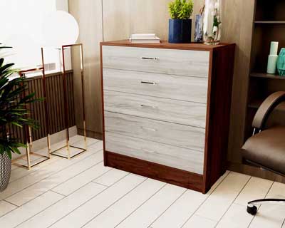 Alka Chest Of Draw