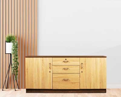 Denny File Cabinet