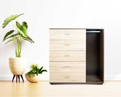 Kaja Chest Of Draw