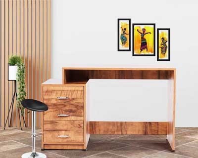 Jill Executive Table