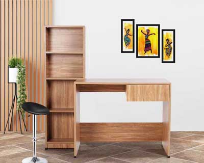 Jude Study Table
