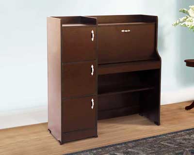 Andres Study Table